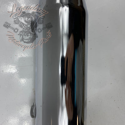 Silencer OEM 64900418