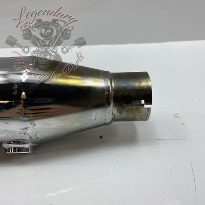 Silencer OEM 64900418