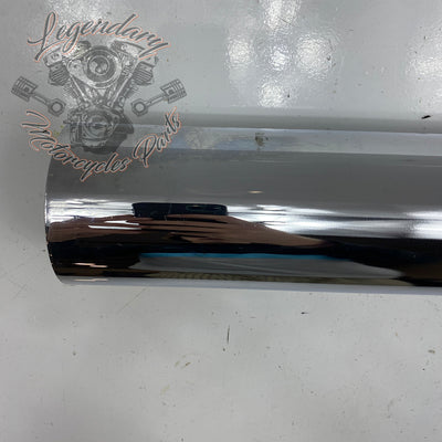 Silencer OEM 64900418