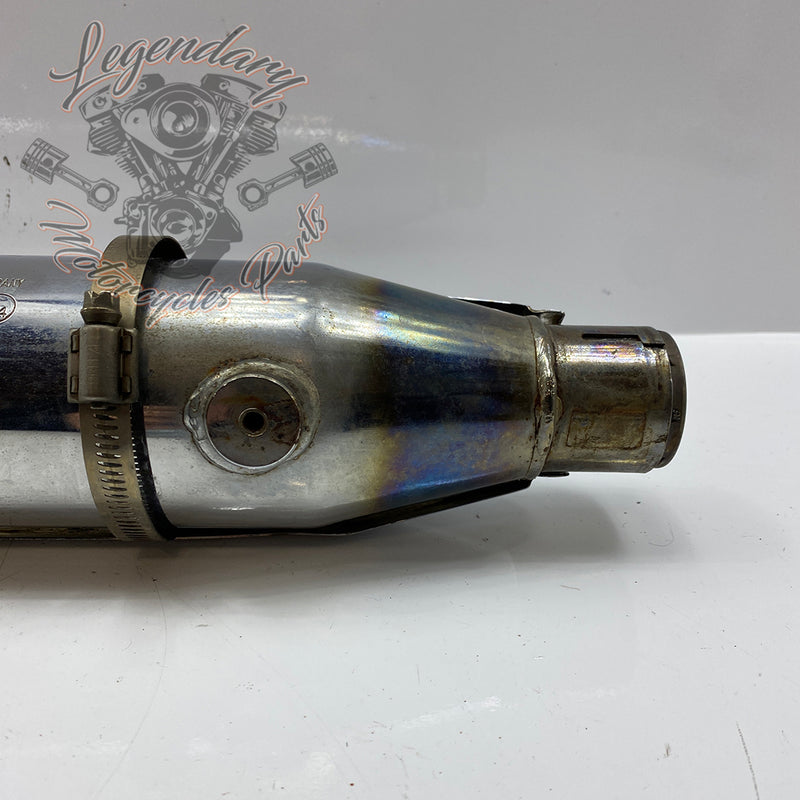 Silenziatore OEM 64900419