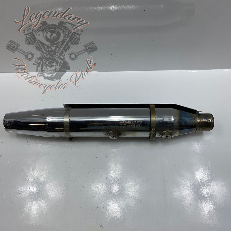 Silencer OEM 64900419