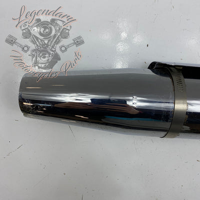 Silencer OEM 64900419