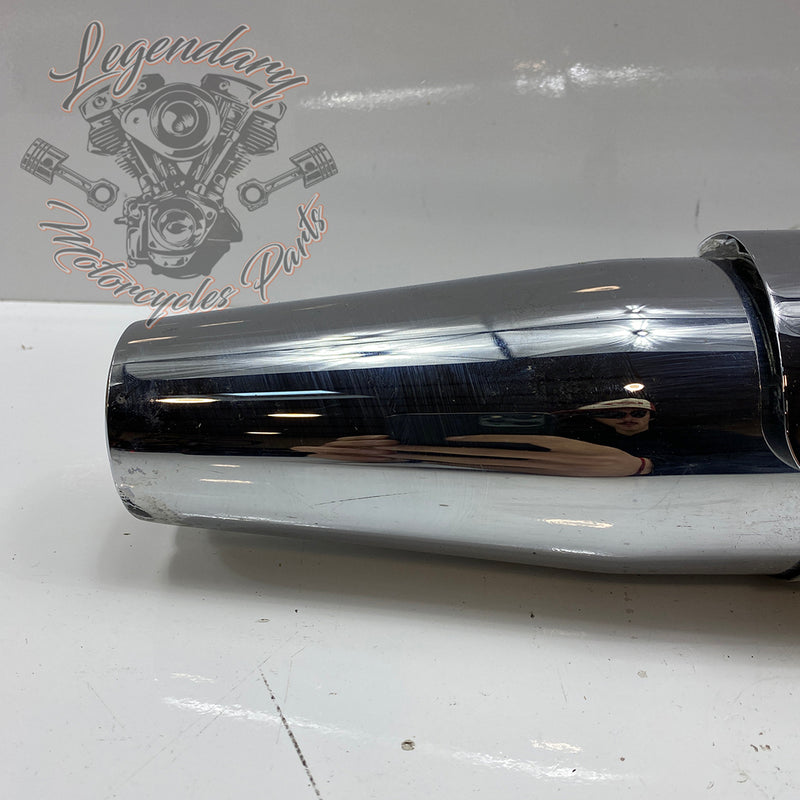 Silencer OEM 64900419