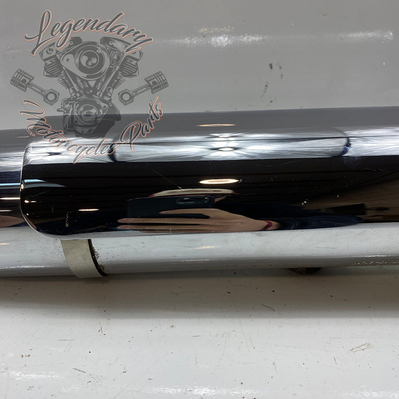 Silencer OEM 64900419