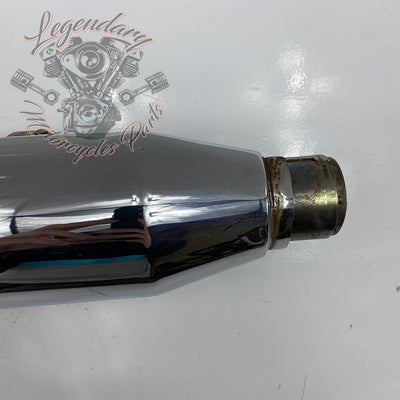 Silencer OEM 64900419