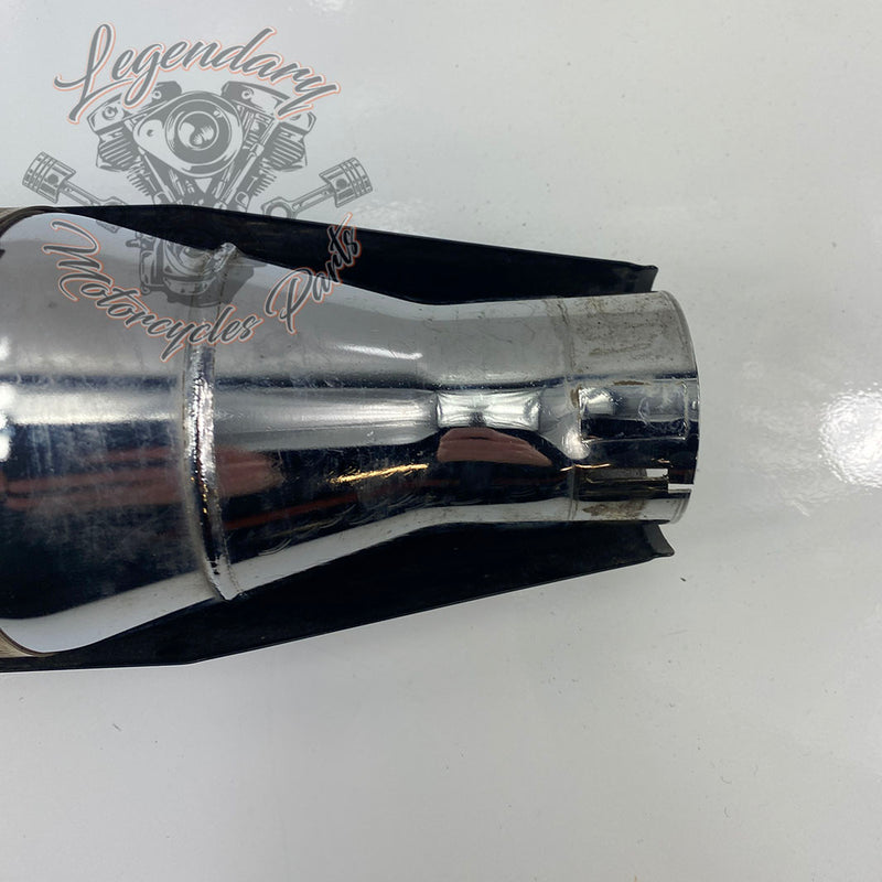 Silencer OEM 64900453