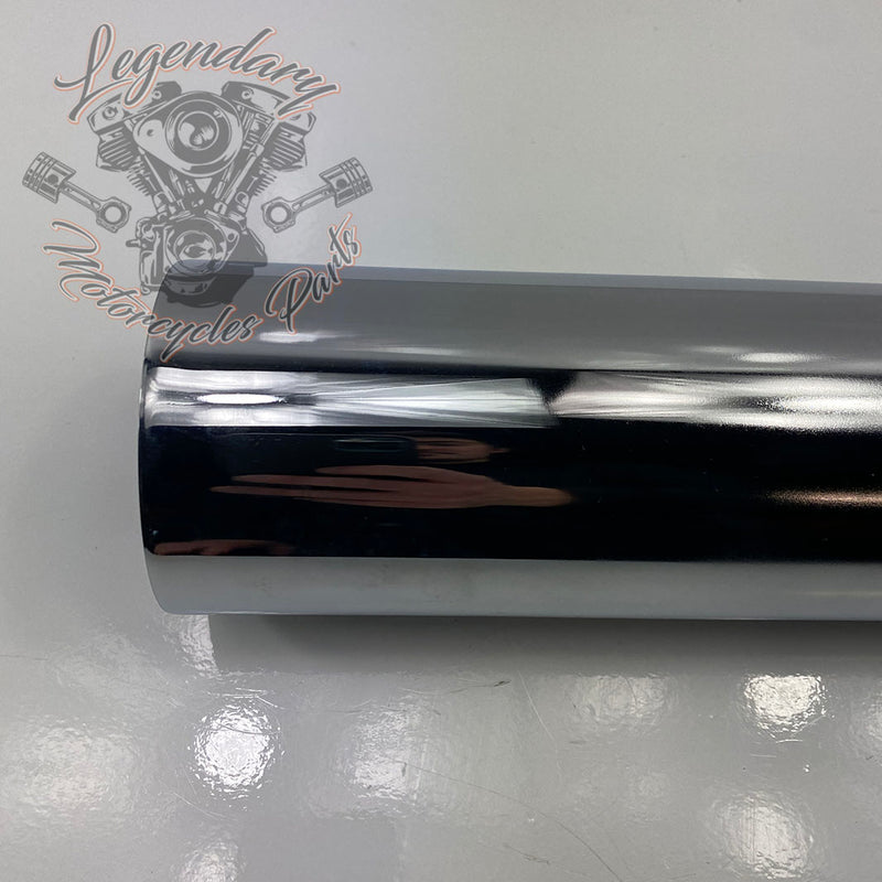 Silencer OEM 64900460