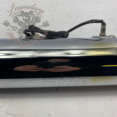 Silenziatore OEM 64900939