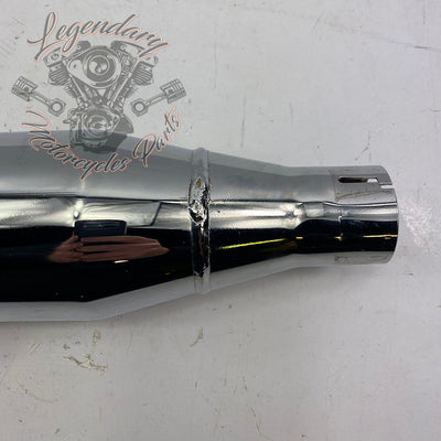 Silencer OEM 64900939