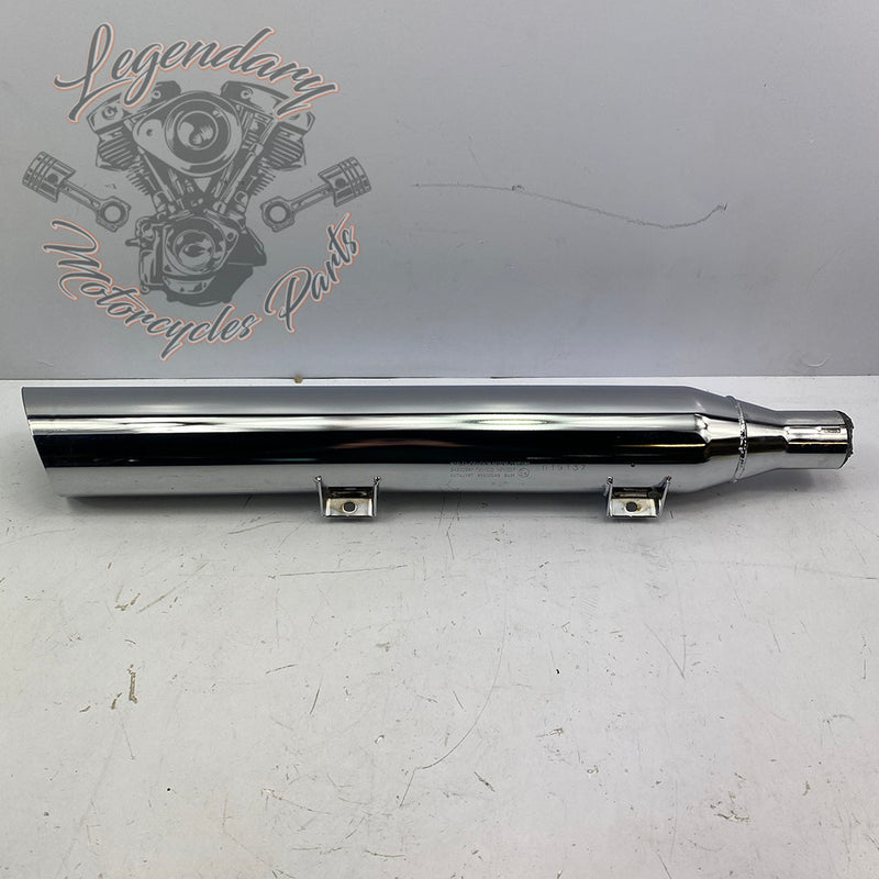 Silencer OEM 64900941