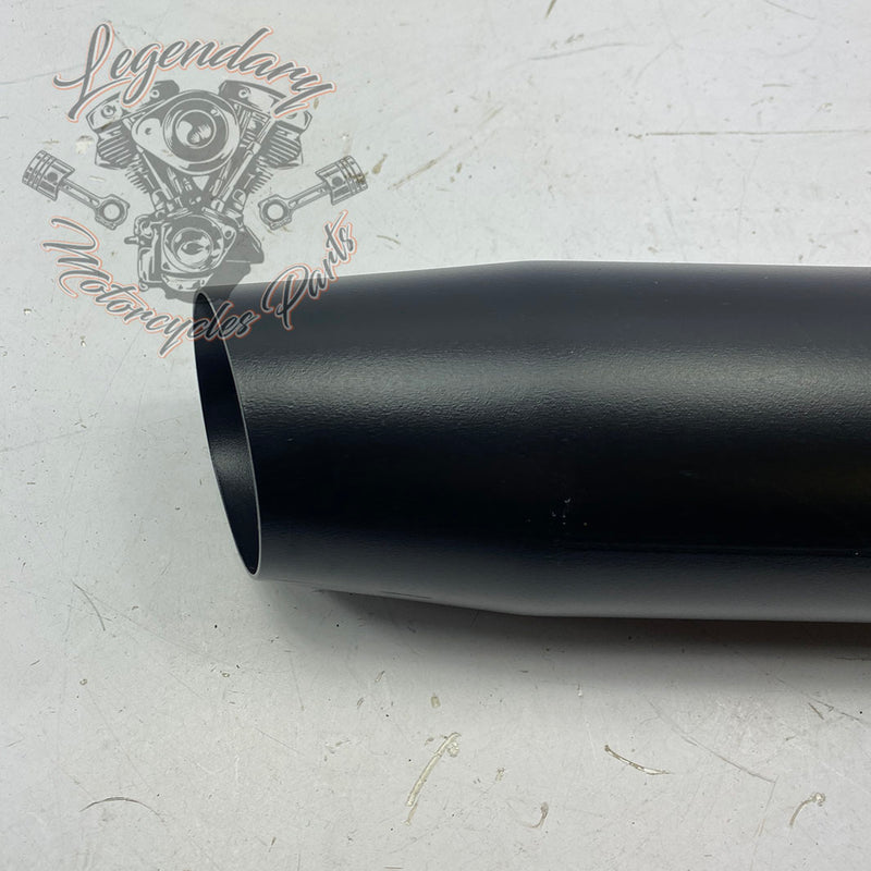 Silencer OEM 64900954