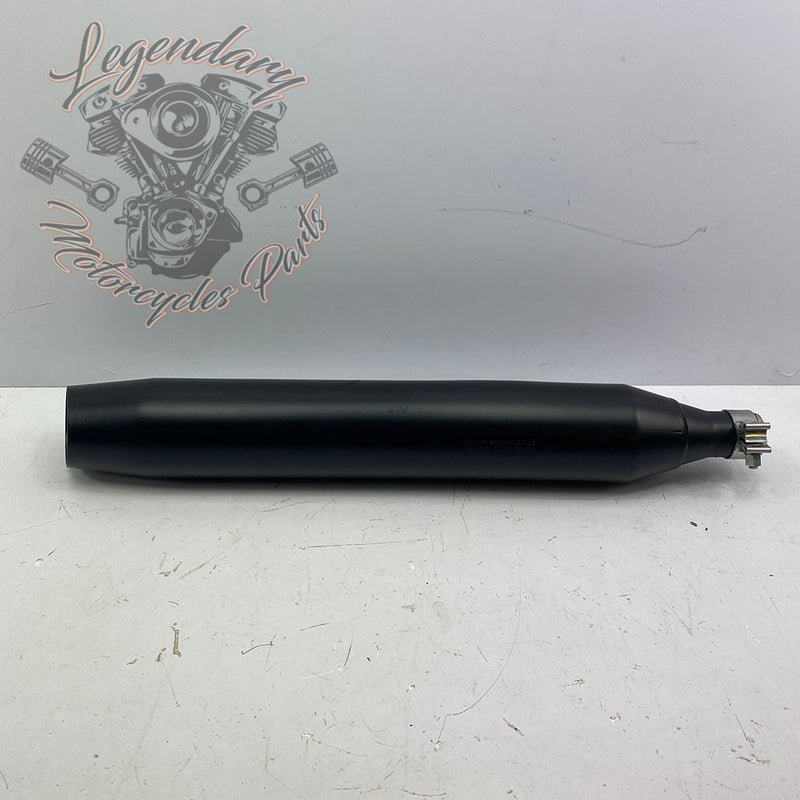 Silencer OEM 64900954