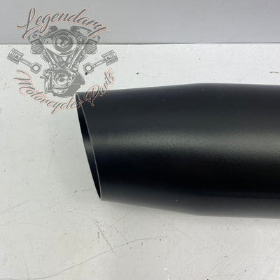 Silenziatore OEM 64900954