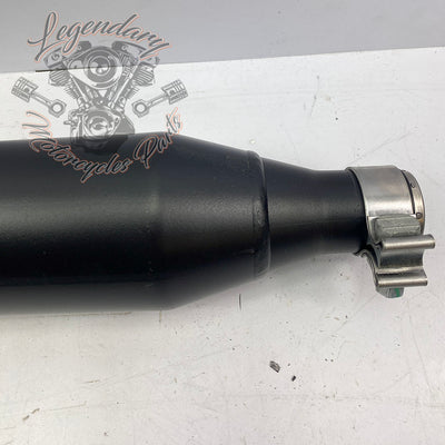 Silencer OEM 64900954