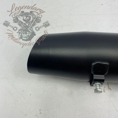 Silenziatore OEM 64900954