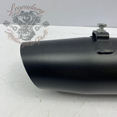 Silenziatore OEM 64900954