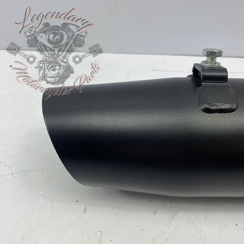 Silencer OEM 64900954