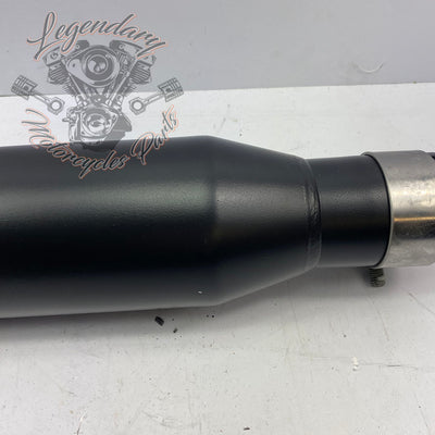 Silenziatore OEM 64900954