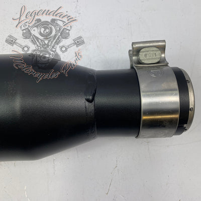 Silenziatore OEM 64900954