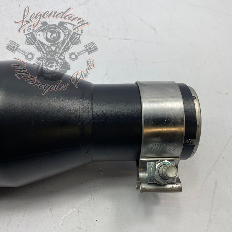 Silenziatore OEM 64900954