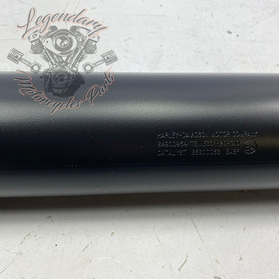 Silencer OEM 64900954