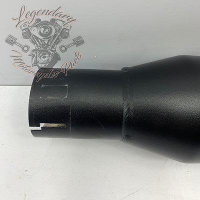 Silenziatore destro OEM 64900954