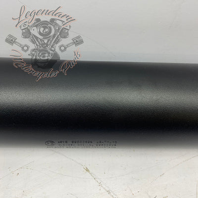 Silenziatore destro OEM 64900954