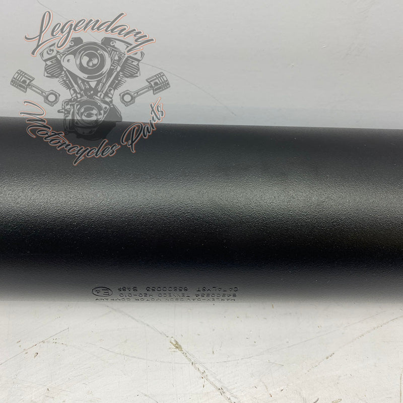 Silenziatore destro OEM 64900954