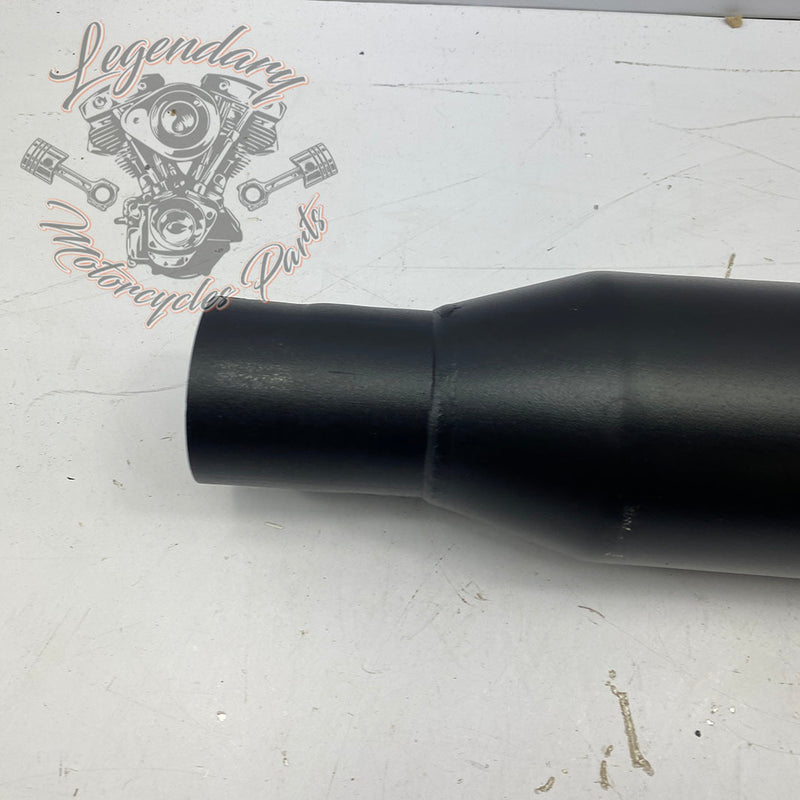 Silenziatore destro OEM 64900954