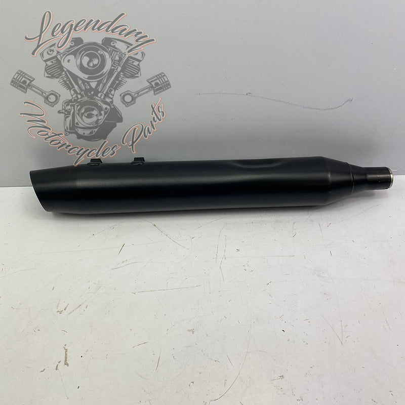 Silenziatore sinistro OEM 64900955