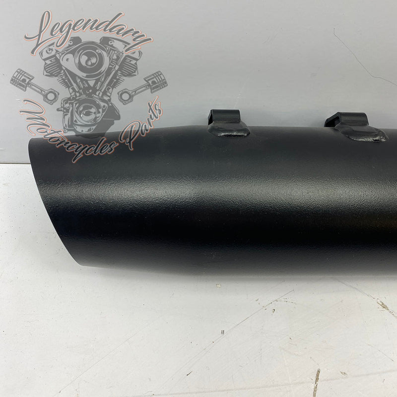 Left Muffler OEM 64900955