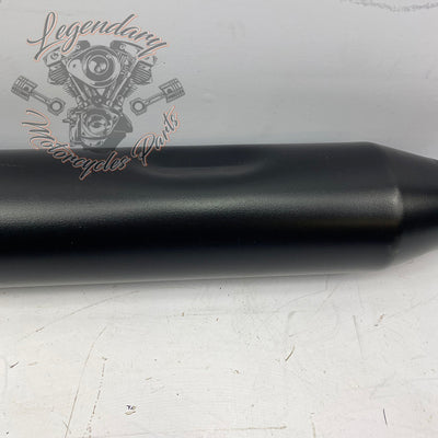 Silenziatore sinistro OEM 64900955