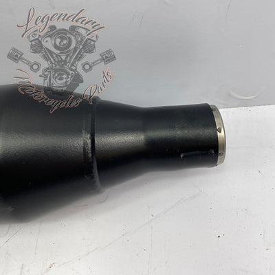 Silenziatore sinistro OEM 64900955