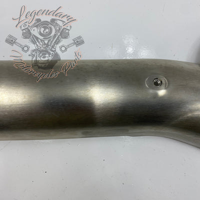 Heat Shield OEM 65400608