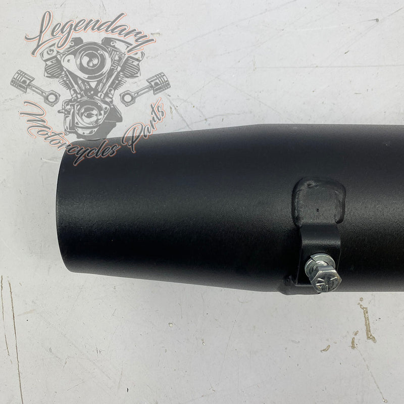 Silenziatore OEM 64901266