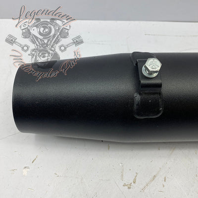 Silenziatore OEM 64901266