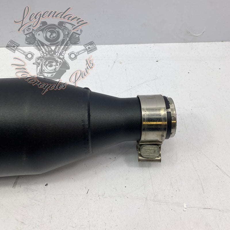 Silenziatore OEM 64901266