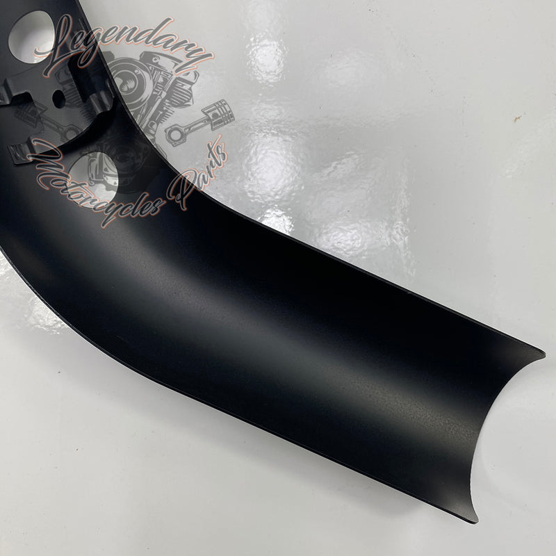 Header heat shield OEM 64924-09