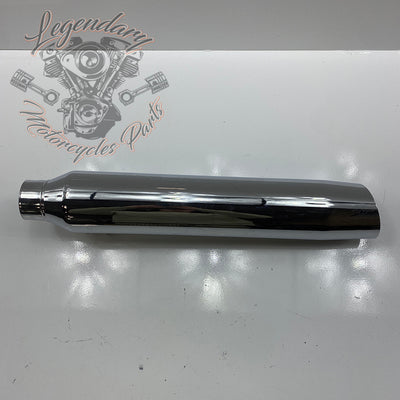 Silencer OEM 65215-06B