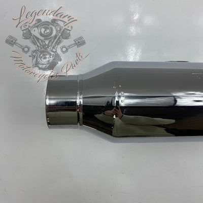 Silencer OEM 65215-06B