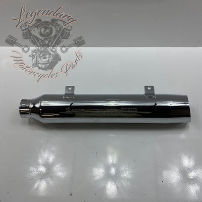 Silenziatore OEM 65215-06B