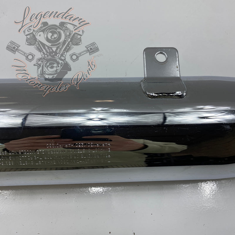 Silencer OEM 65215-06B