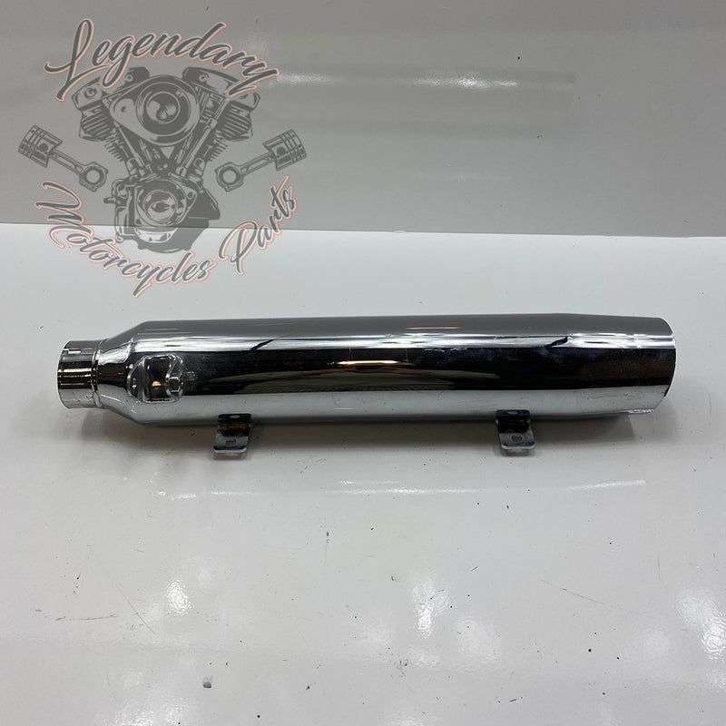 Silencer OEM 65215-06B