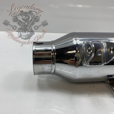 Silencer OEM 65215-06B