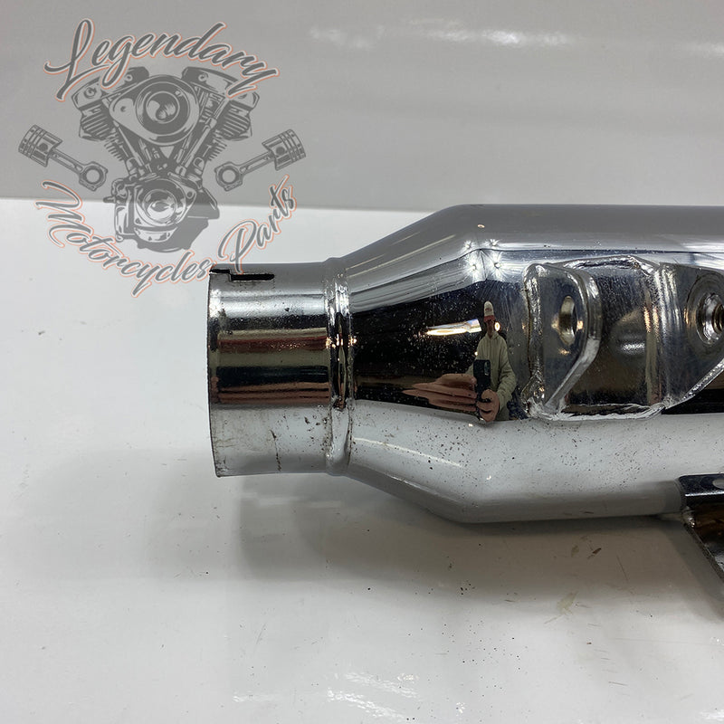 Silenziatore OEM 65215-06B