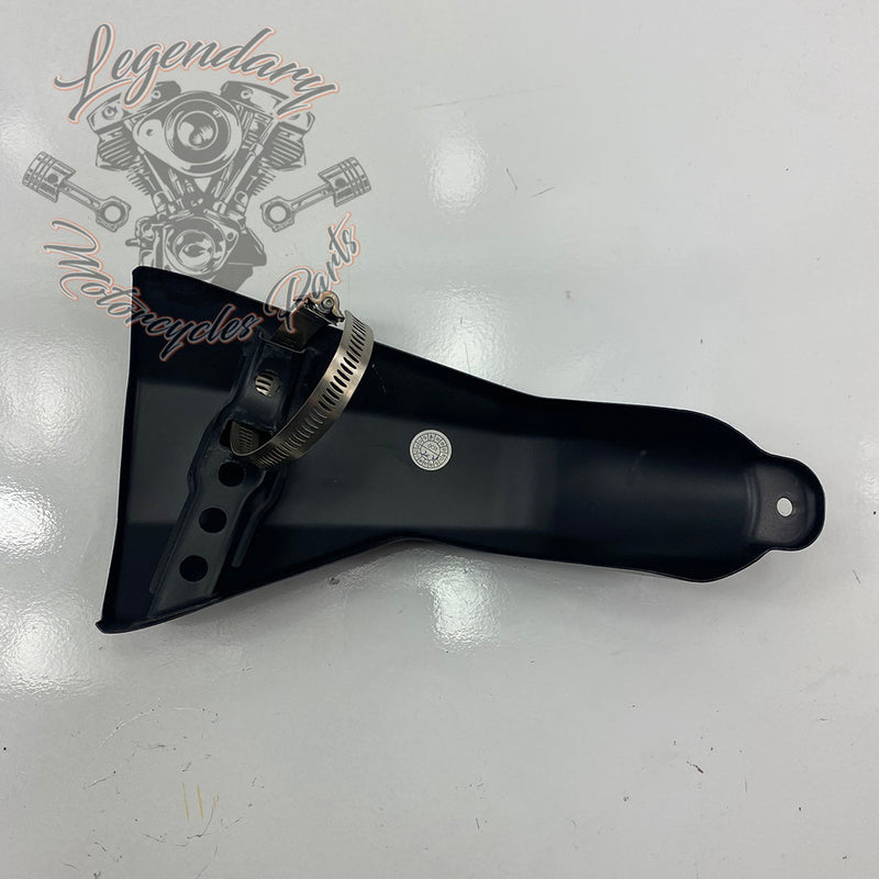 Hitzeschild OEM 65400507