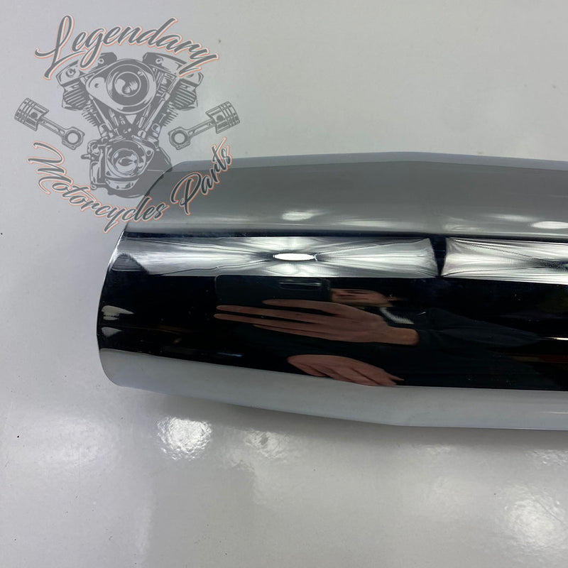 Left muffler OEM 65547-98A