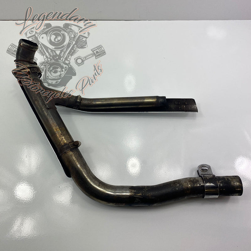 Front manifold OEM 65669-83