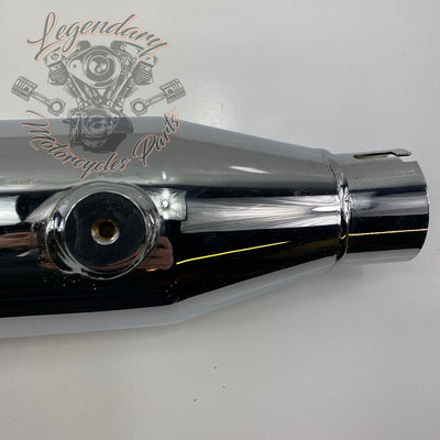 Silencer OEM 65842-07