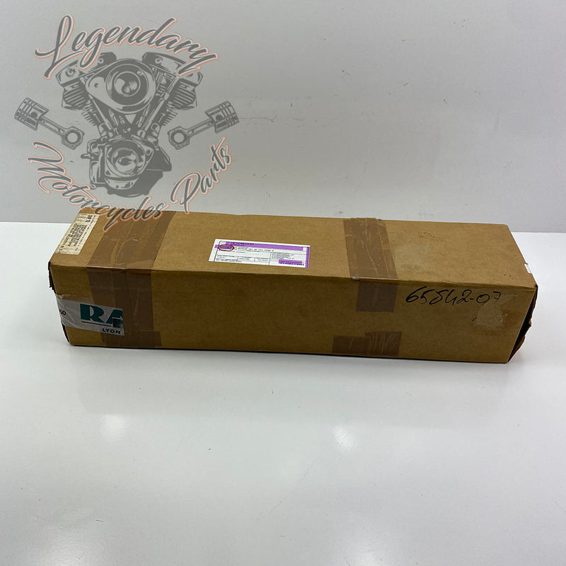 Silenziatore OEM 65842-07